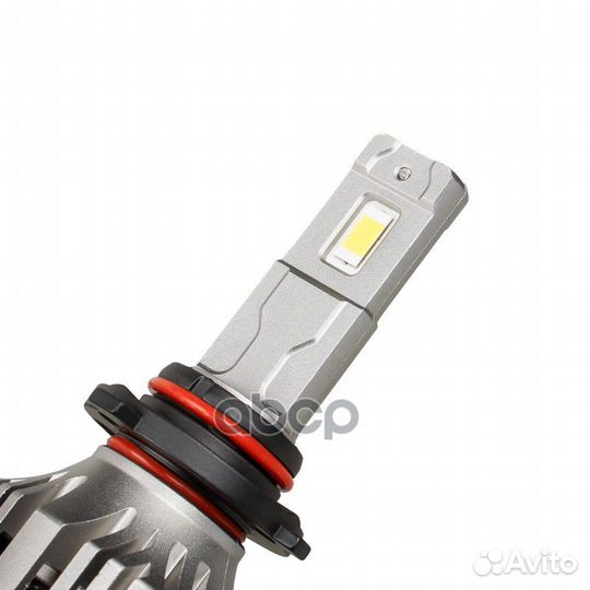 Лампа светодиодная HB3/HB4 12-24V 50W 6000К