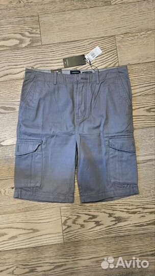 Шорты quiksilver для мальчика