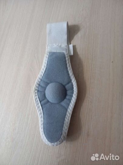 Пояс пупочный