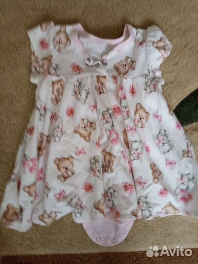 Одежда для девочки