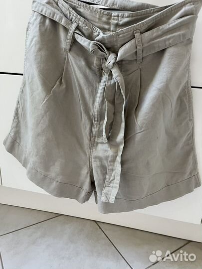 Шорты женские