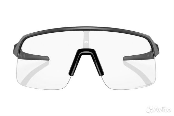 Очки Oakley Sutro Lite / Matte Carbon Clear To