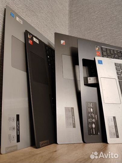 Топкейсы Lenovo Acer HP