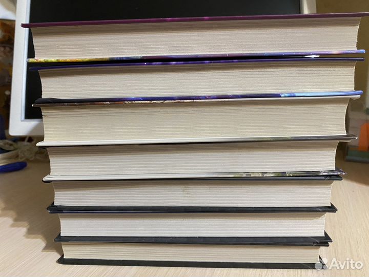 Книги Марины Суржевской