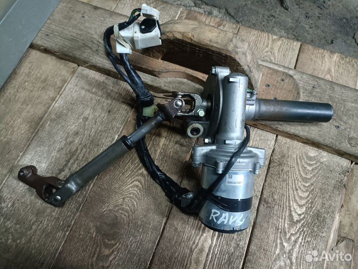 Рулевая колонка Toyota Rav4