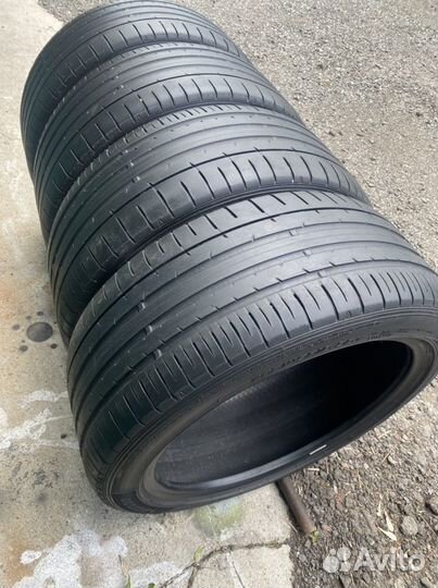 Dunlop SP Sport Maxx 050+ 235/45 R18