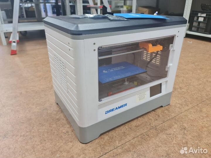 Anycubic Photon, Creality CR-5 Pro, Flashforge