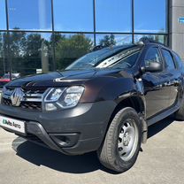 Renault Duster 1.6 MT, 2019, 105 088 км, с пробегом, цена 1 149 000 руб.