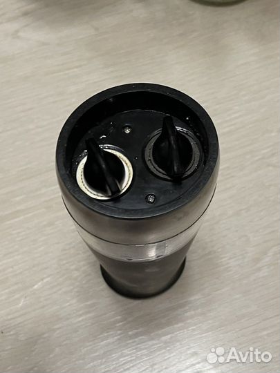 Электрическая мельница для специй