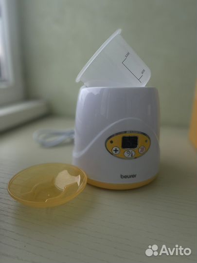 Подогреватель для бутылочек Beurer BY52