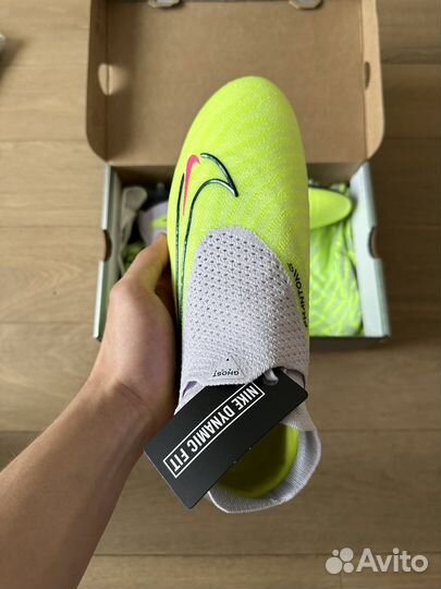 Бутсы под заказ из Европы