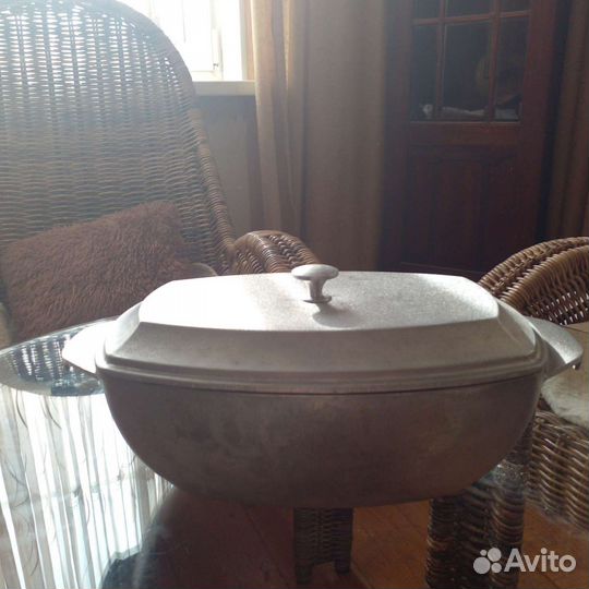 Утятница СССР