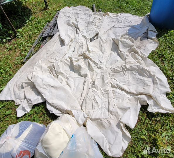 Шатер палатка тент бу 33