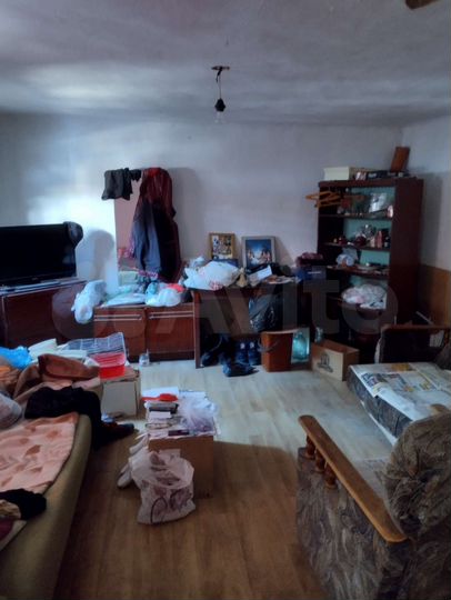 Дом 31 м² на участке 4 сот.