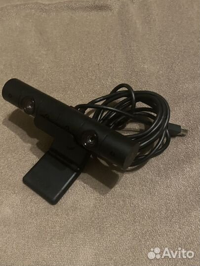 Sony камера для Ps4