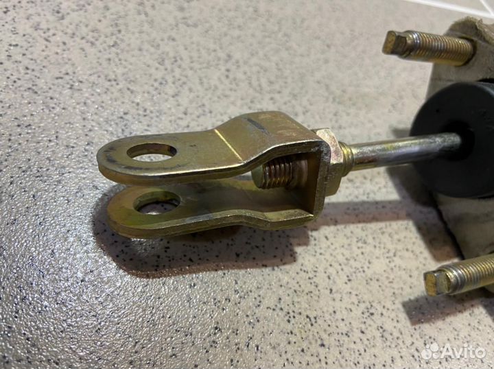 Цилиндр сцепления главный Lifan X60FL 2017 г