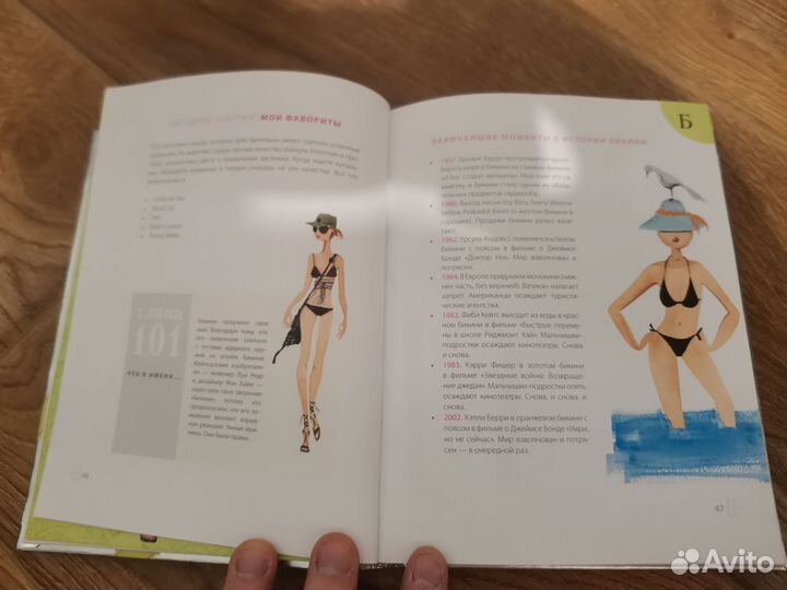 100 вещей идеального гардероба