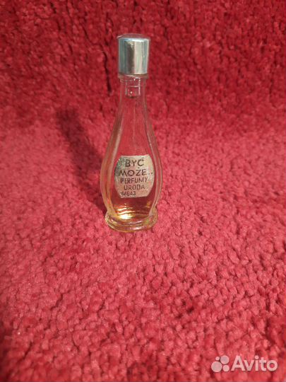 Винтажные духи СССР
