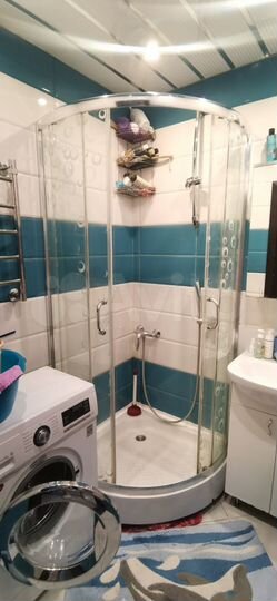 Комната 10 м² в 3-к., 4/9 эт.