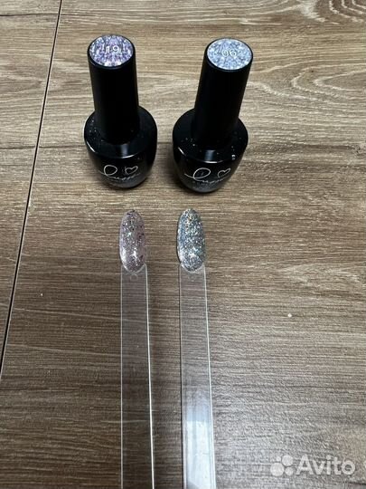 Imen лак гель