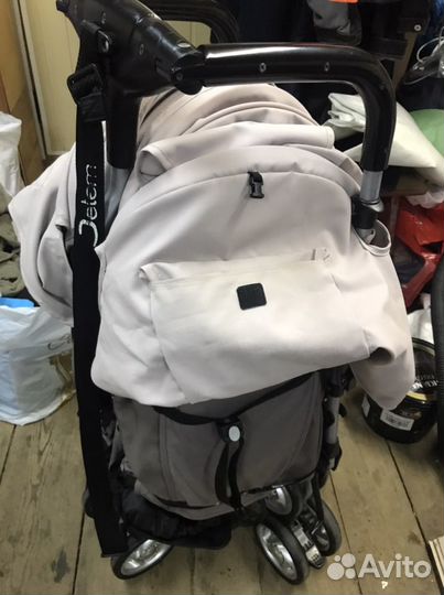 Продаётся Коляска