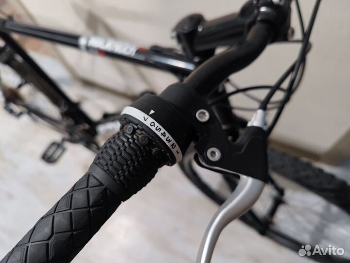 Велосипед Btwin Rockrider 300, Shimano, рама L