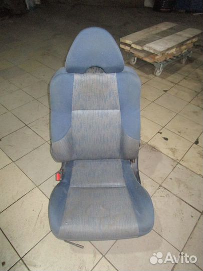 Сидения на Honda HRV (Хонда хрв), GH2