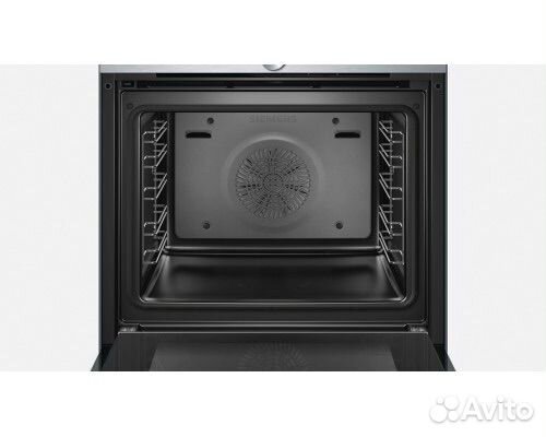 Духовой шкаф Siemens HB634GBS1