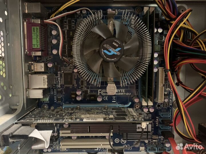 Комплект для пк