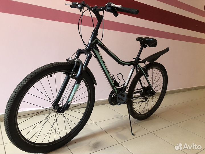 Велосипед горный колеса 26 дюймов