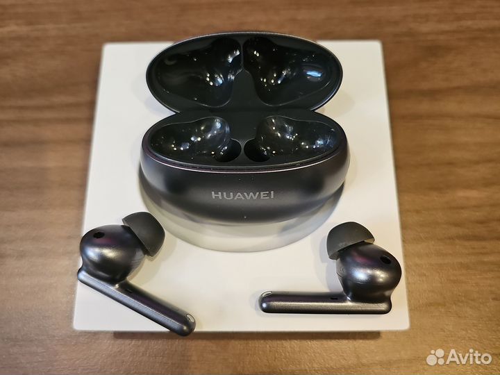 Наушники tws Huawei FreeBuds 4i