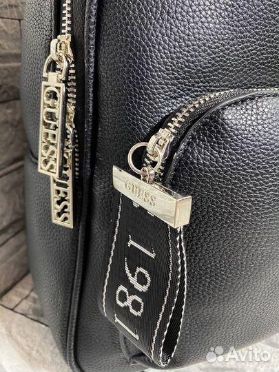 Рюкзак городской женский