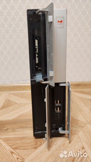 Корпус системного блока in win мини