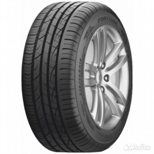 Fortune FSR702 255/35 R18 94Y