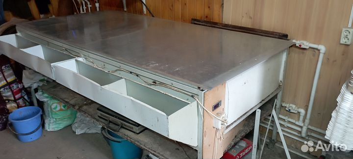 Клетки для выращивания бройлеров,брудер для цыплят