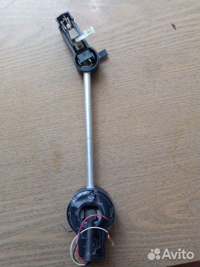 Звукосниматель