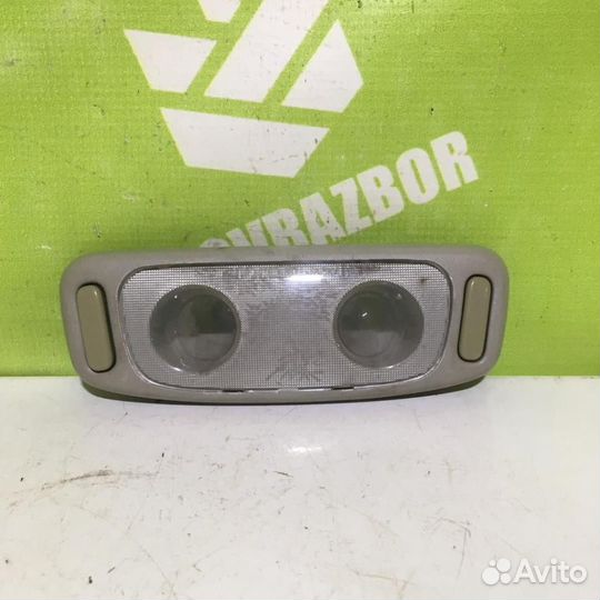 Плафон салонный Сузуки Гранд Витара