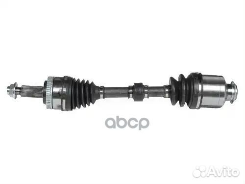 Привод правый 620mm ABS, 495012Y250 Hyundai IX35