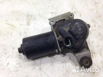 Моторчик стеклоочистителя