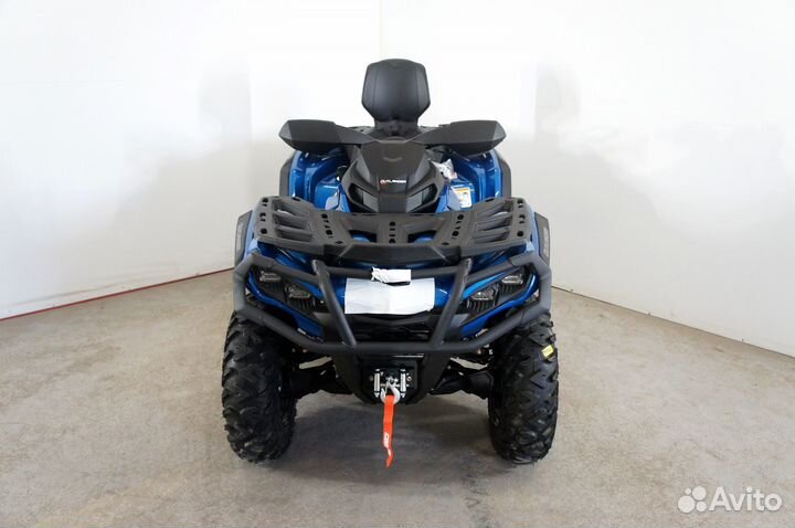 Квадроцикл BRP Can-Am Outlander Max XT 650