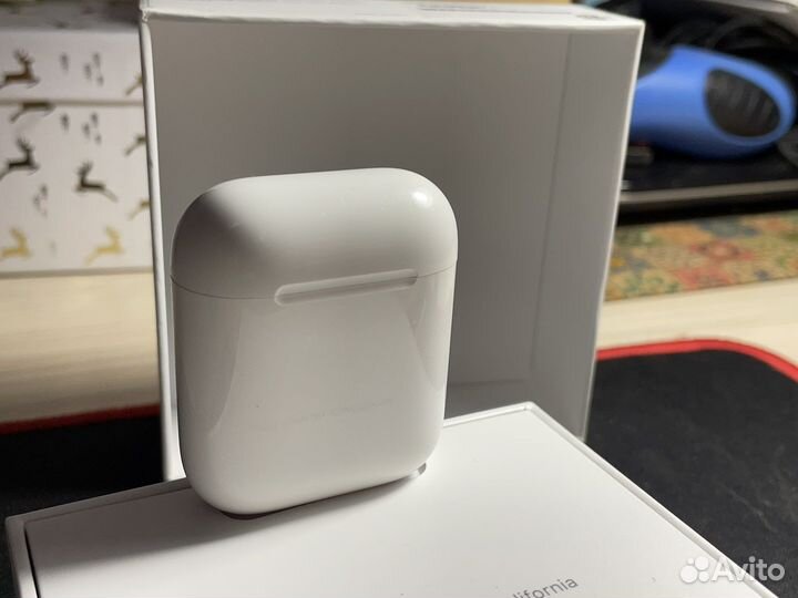 Airpods 2