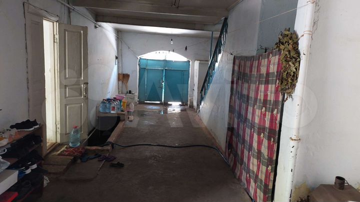 Дом 201 м² на участке 3 сот.