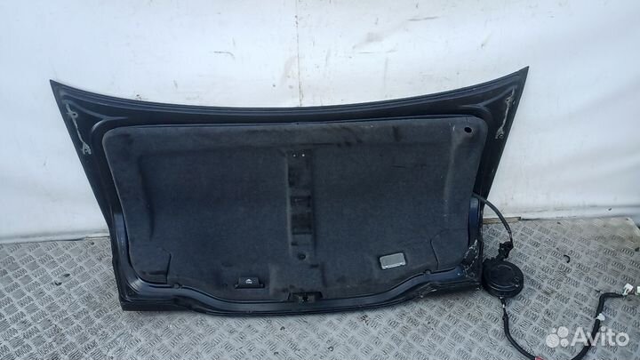 Крышка багажника Lexus LS430