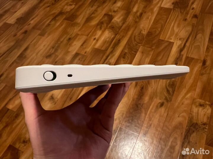 Клавиатура logitech k380