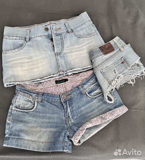 Вещи женские пакетом 42