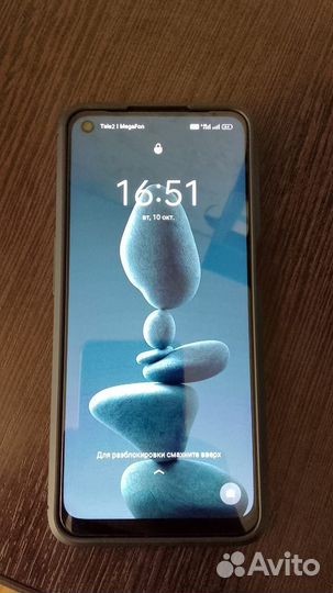 OPPO A55, 4/64 ГБ