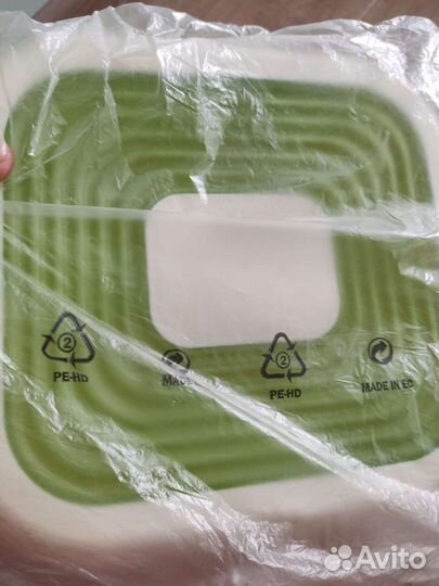 Органайзер для продуктов