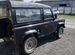 Land Rover Defender 2.5 MT, 1988, 133 300 км с пробегом, цена 570000 руб.