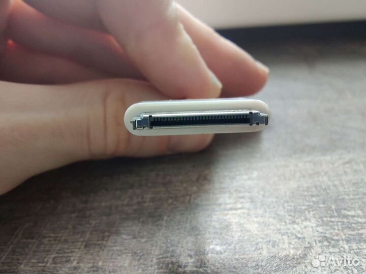 Автомобильное зу для Apple, iPhone