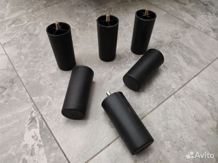 Ножки для парящей кровати